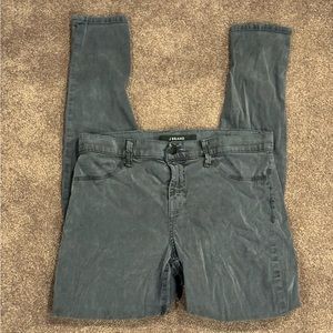 J Brand Jeans